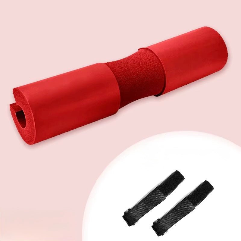 Barbell Squat Pads - BlackBear Fitness